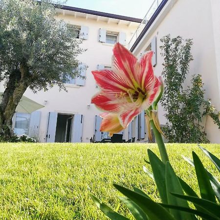 Sweet Corner Ξενοδοχείο Castelnuovo del Garda Εξωτερικό φωτογραφία