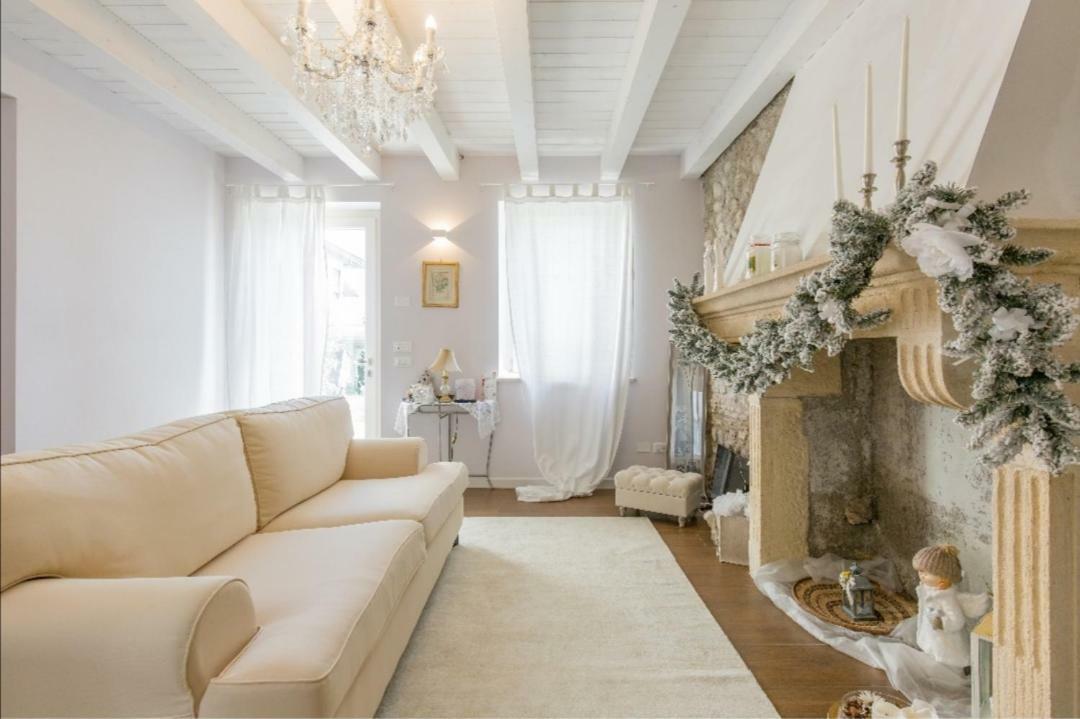 Sweet Corner Ξενοδοχείο Castelnuovo del Garda Εξωτερικό φωτογραφία