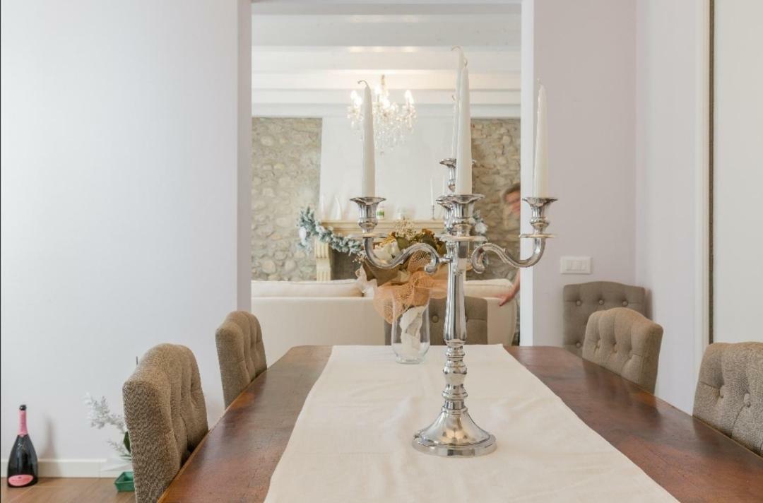 Sweet Corner Ξενοδοχείο Castelnuovo del Garda Εξωτερικό φωτογραφία