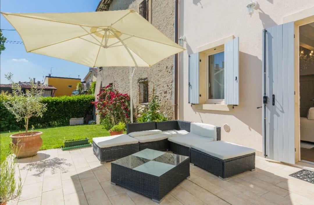 Sweet Corner Ξενοδοχείο Castelnuovo del Garda Εξωτερικό φωτογραφία
