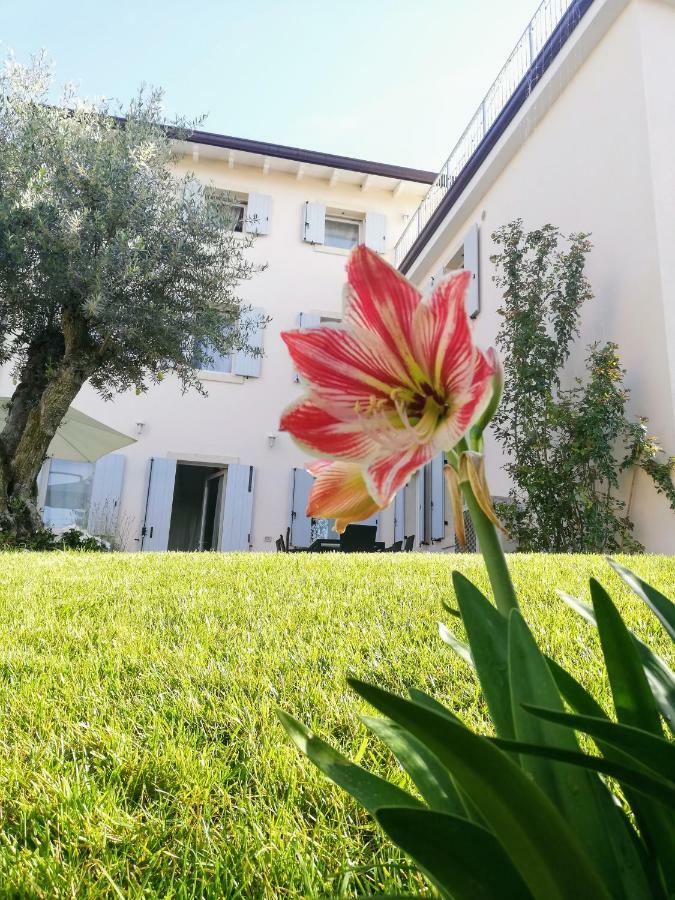 Sweet Corner Ξενοδοχείο Castelnuovo del Garda Εξωτερικό φωτογραφία