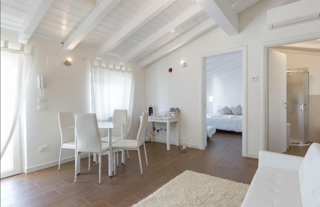 Sweet Corner Ξενοδοχείο Castelnuovo del Garda Εξωτερικό φωτογραφία