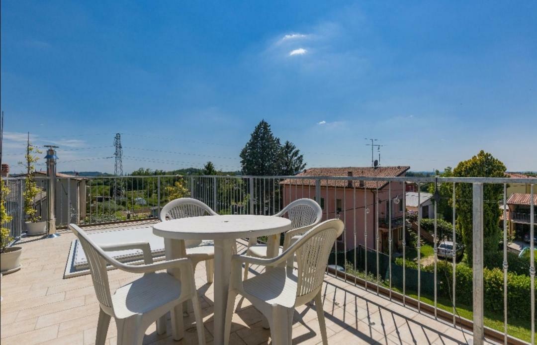 Sweet Corner Ξενοδοχείο Castelnuovo del Garda Εξωτερικό φωτογραφία