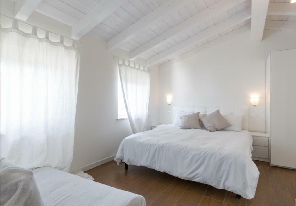 Sweet Corner Ξενοδοχείο Castelnuovo del Garda Εξωτερικό φωτογραφία